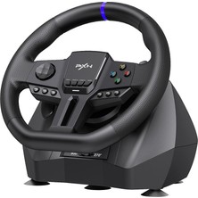 Pxn V900 Gen2 Pc-Xbox Switch-Ps4 Uyumlu Direksiyon Seti