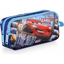 Otto Disney Cars Kalem Çantası Due Best 1010 000273