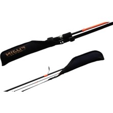 Cekar Store Rod Case Pren Kamış Koruyucu