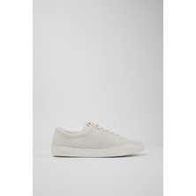 Camper Peu Touring Erkek Beyaz Sneakers - K101082