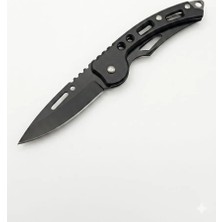 Alaska Siyah Mini Çakı Sdr 10BK