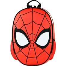 otto ılkokul sırt çantası spiderman neva head