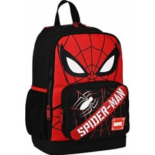  otto ılkokul sırt çantası spiderman rox eyes