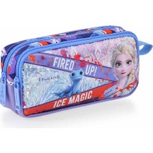  otto disney frozen kalem çantası due ıce magıc w2 1010 000271