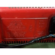 TT 1980 Ler Mini Star 416 Televizyon - Çalışır Durumda - 21 cm 17 cm 16 cm