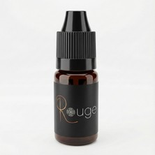 Rouge Kalıcı Makyaj Pigmenti -Microblading Pigment Americano R235 - 15ML