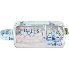  otto disney stitch ıce-lx cuddless kalem çantası