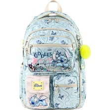  otto ılkokul sırt çantası stitch ıce-lx cuddless