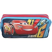Otto Disney Cars Due Chmp W2 Kalem Çantası 48510