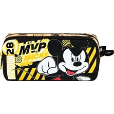  otto disney mickey plslx dvsn kalem çantası 49261