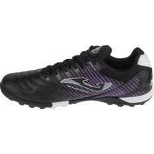 Joma Maxima Tf Erkek Halı Saha Ayakkabısı Siyah MAXS2631TF