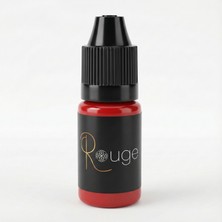 Rouge Kalıcı Makyaj Pigmenti - Dudak Pigmenti Rouge R333 - 15ML