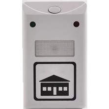 Midas Toptan Home Haşerx  Elektronik Fare ve Haşere Kovucu