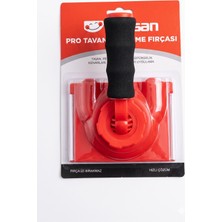 Polisan Pro Tavan Kestirme Fırçası