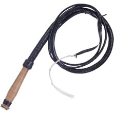 Cekar Store Sağlam 1 Örgülü Bull Kırbaç