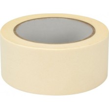  herbant krepe bandı kağıt - maskeleme bantı 48 mm x 25 metre sp3520