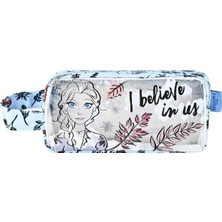 Otto Disney Frozen Icelx Blv Kalem Çantası 49274