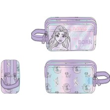  otto disney frozen ıcelxclorful kalem çantası 49280