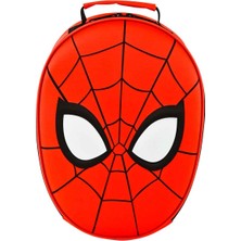 Otto Disney Spiderman Neva Head Beslenme Çantası 49163