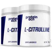 Proteinocean CİTRULLİNE - 300g x 2 Adet