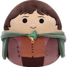 Squishmallows Yüzüklerin Efendisi Serisi 20 cm Asorti