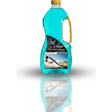 Steep Oto Yazlık Cam Suyu 1.8 Lt