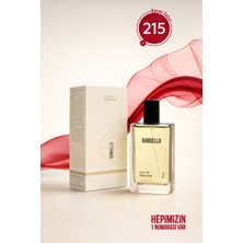 Bargello 215 Kadın 50 ml Parfüm Edp Floral