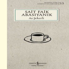 TeknoKapsül Az Şekerli