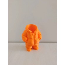 Volgas Spor Giyim Masaüstü Kalemlik