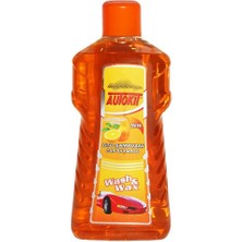 AUTOKIT Portakal Kokulu Cilalı Şampuan 1000 ml