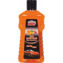 AUTOKIT Portakal Kokulu Cilalı Şampuan 1000 ml