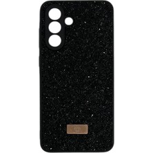 Nettech Samsung Galaxy A17 Uyumlu Crystal Seri Arka Koruma Kılıf