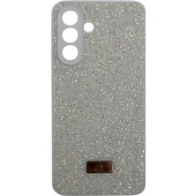 Nettech Samsung Galaxy A17 Uyumlu Crystal Seri Arka Koruma Kılıf