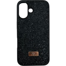 Nettech Apple iPhone 16 Uyumlu Crystal Seri Arka Koruma Kılıf