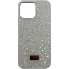 Nettech Apple iPhone 16 Pro Max Uyumlu Crystal Seri Arka Koruma Kılıf