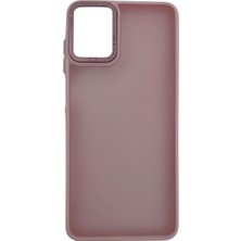 Teknonet Samsung Galaxy A07 Uyumlu Angel Arka Koruma Kılıf