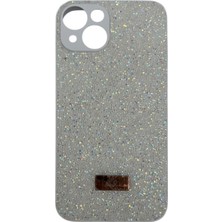 Nettech Apple iPhone 13 Uyumlu Crystal Seri Arka Koruma Kılıf