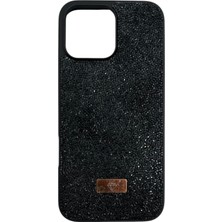 Nettech Apple iPhone 16 Pro Max Uyumlu Crystal Seri Arka Koruma Kılıf