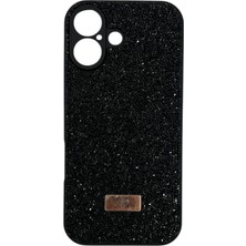 Nettech Apple iPhone 17 Uyumlu Crystal Seri Arka Koruma Kılıf