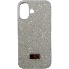 Nettech Apple iPhone 16 Uyumlu Crystal Seri Arka Koruma Kılıf