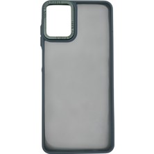 Teknonet Samsung Galaxy A07 Uyumlu Angel Arka Koruma Kılıf