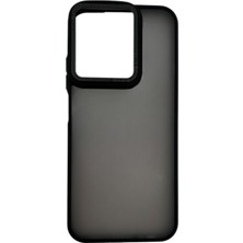 Nettech Xiaomi Redmi 15C Uyumlu Angel Arka Koruma Kılıf