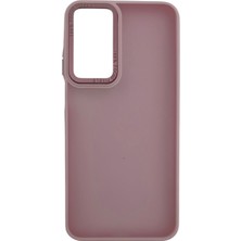 Teknonet Samsung Galaxy A17 Uyumlu Angel Arka Koruma Kılıf