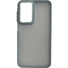 Teknonet Samsung Galaxy S25 Fe Uyumlu Angel Arka Koruma Kılıf