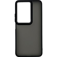 Nettech Samsung Galaxy S25 Ultra Uyumlu Angel Arka Koruma Kılıf