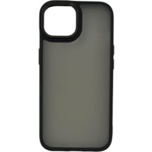 Nettech Apple iPhone 15 Uyumlu Angel Arka Koruma Kılıf