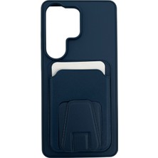 Nettech Samsung Galaxy S26 Ultra Uyumlu NT-N087 Arka Koruma Kılıf