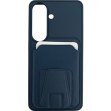 Nettech Samsung Galaxy S26 Uyumlu NT-N087 Arka Koruma Kılıf