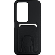 Nettech Xiaomi Redmi 15 Uyumlu NT-N087 Arka Koruma Kılıf