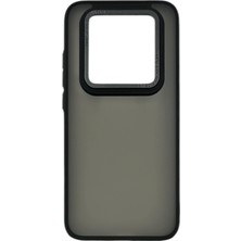 Nettech Xiaomi Redmi Note 15 Pro Plus Uyumlu Angel Arka Koruma Kılıf